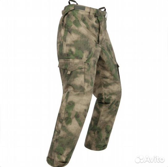 Тактический мембранный костюм Nord Anatactical