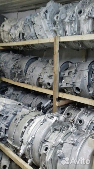 Баки для стиральных машин