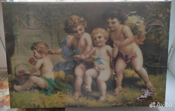 Покрывало Softline