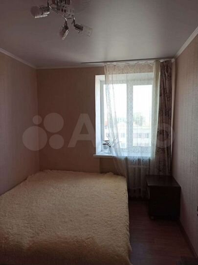 2-к. квартира, 48 м², 8/9 эт.