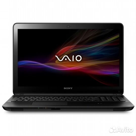 Корпус для ноутбука Sony