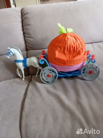 Детские игрушки