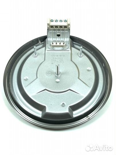 Конфорка для электроплиты, запчасти, электрической