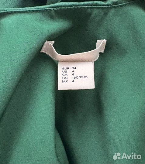 Топ H&M Trend, размер S