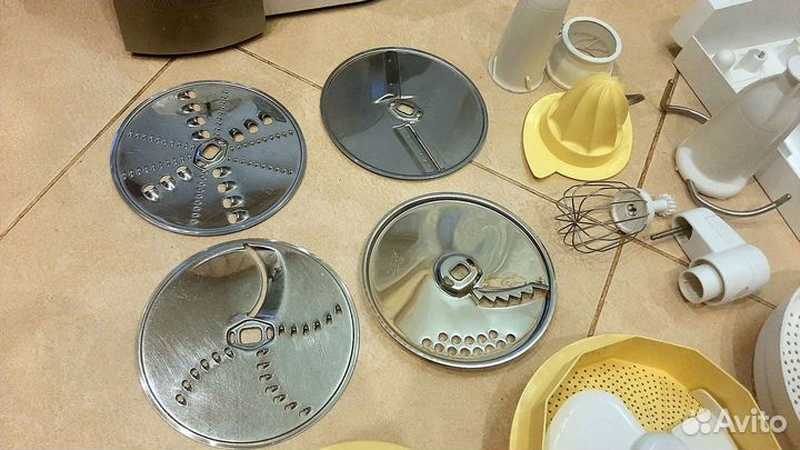 Кухонный комбайн bosch на запчасти