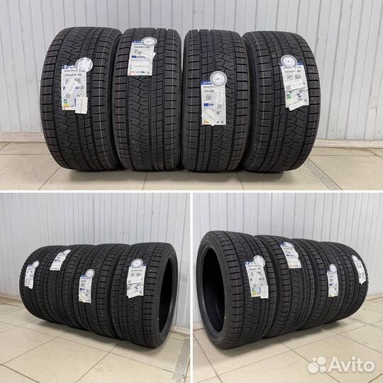 Triangle Snowlink TWT02 255/55 R18
