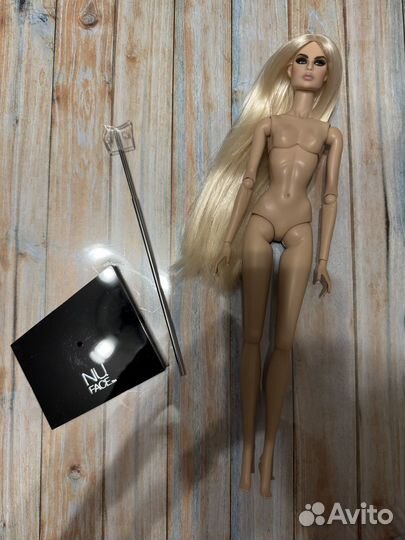 Integrity toys, Poppy Parker, Fashion Royalty