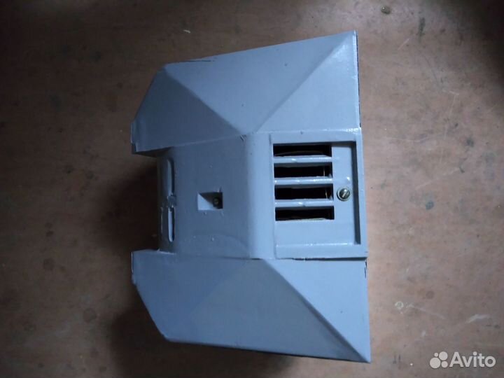 Электросушитель для рук эс-2 СССР