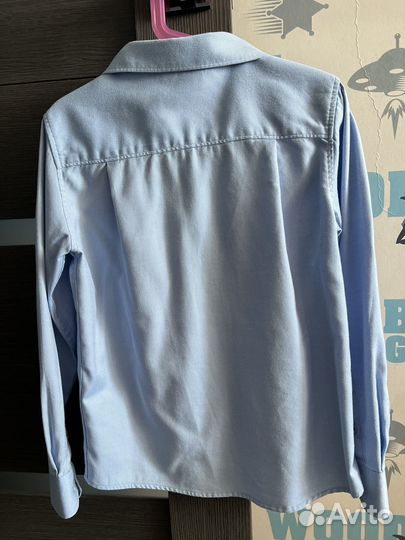 Рубашка Acoola 128