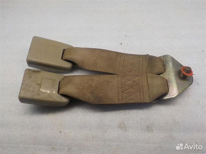 Ответная часть ремня безопасности Lifan Smily 200