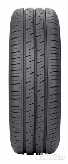 Nokian Tyres Hakka Van 185/75 R16C 104S