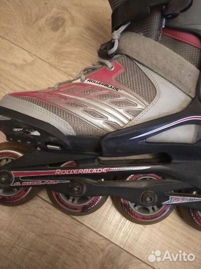 Ролики Rollerblade раз.36-40