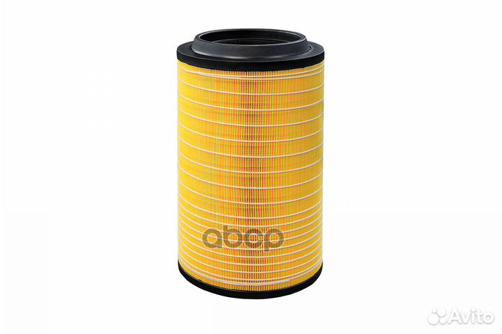 Фильтр воздушный Kamaz 5490 RL1109AB38 sorl