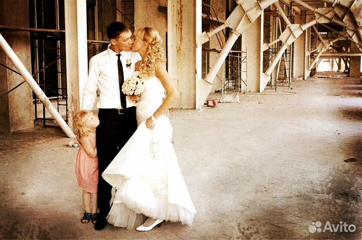 Профессиональная фотосъемка в Челябинске