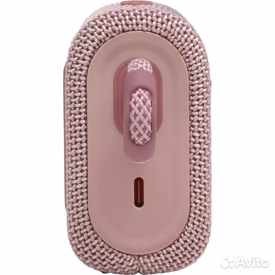 Портативная bluetooth-колонка JBL Go 3 #335011