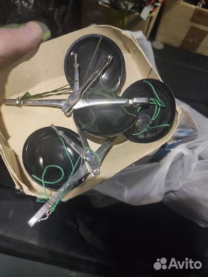 Весы подвесные