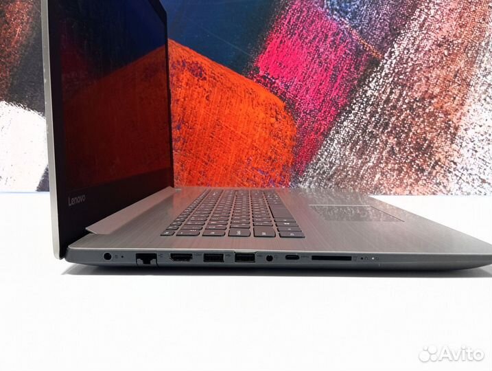 Ноутбук Lenovo i3 i5 GeForce 920MX 8Gb