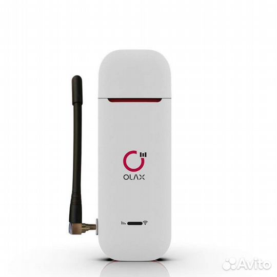 Модем- роутер WiFi olax U90H-E