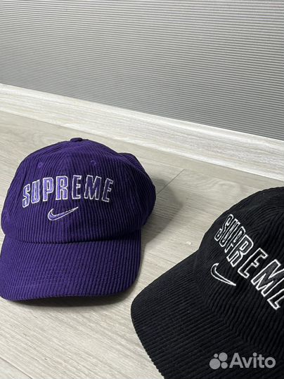 Кепка Nike Supreme ACR