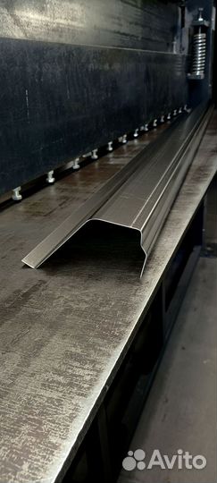 Пороги ремонтные Chery Tiggo 4