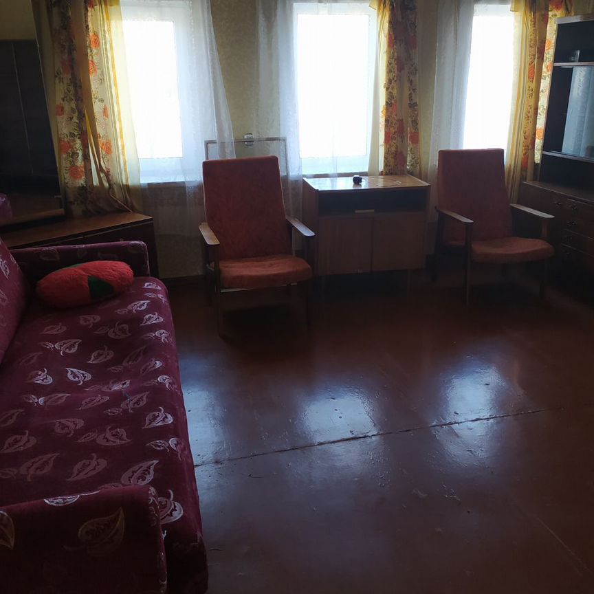 Квартира 2-комн. 41 м² за 850 000 ₽ в рп Уразово — фото 3