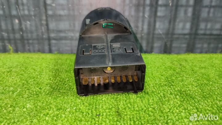 Переключатель света Audi Allroad C5 ARE 2001