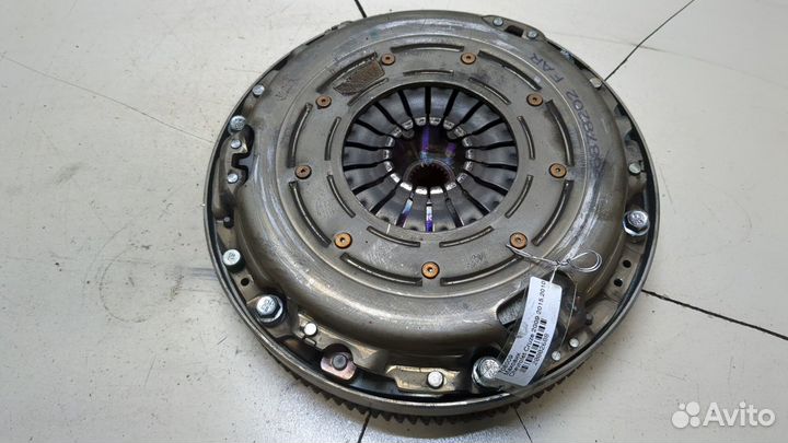 Маховик Chevrolet Cruze, 2010