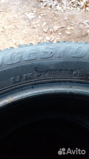 Bridgestone Alenza Sport AS 205/55 R16 20VR