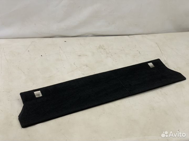 Полка багажника Nissan Murano Z52