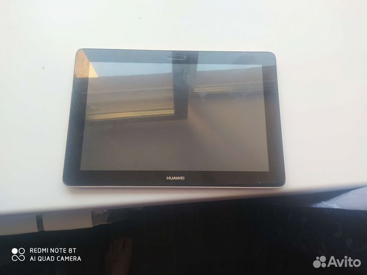 Планшет huawei