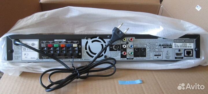 Домашний кинотеатр Pioneer