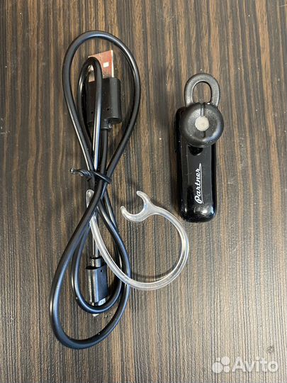 Bluetooth гарнитура