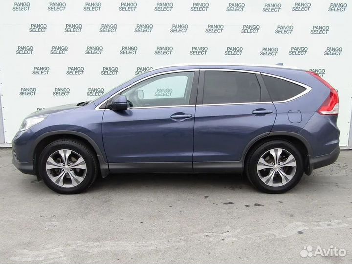 Honda CR-V 2.0 AT, 2013, 149 907 км