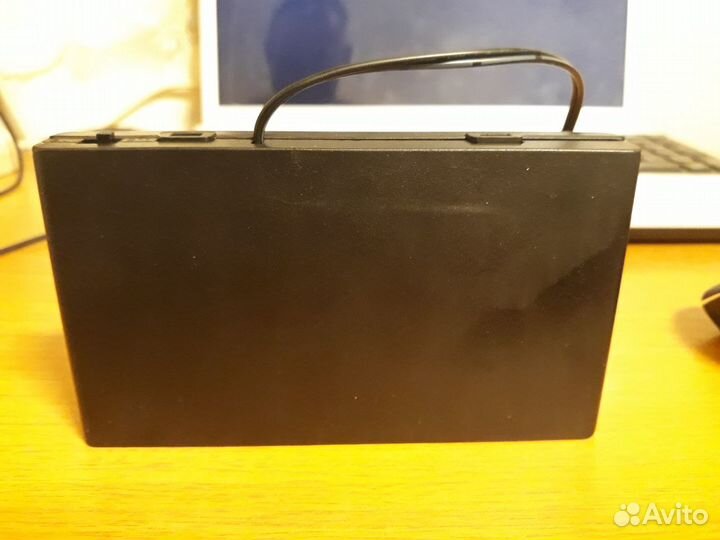 Бокс под батарейки аа для эхолота итд
