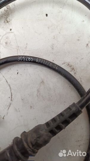 Bmw X5 F15 X6 F16 Датчик ABS передний L и R