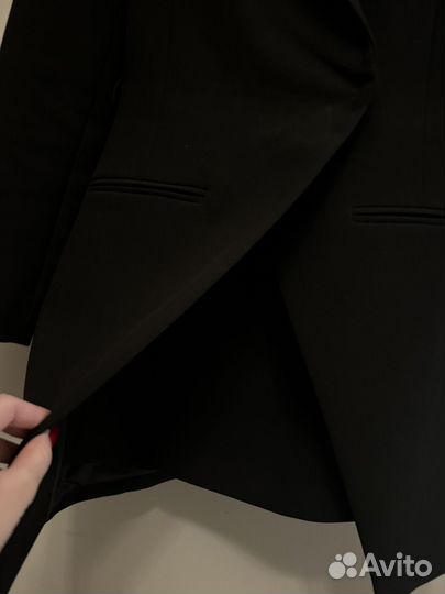 Платье пиджак love republic 42