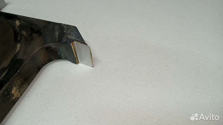 Напайка для фрез