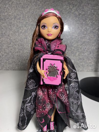 Кукла эвер афтер хай ever after high