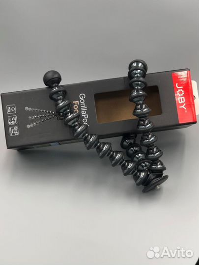 Штатив Joby GorillaPod Focus