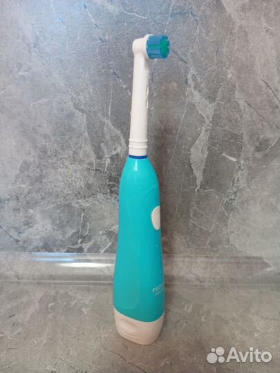 Зубная щётка электрическая