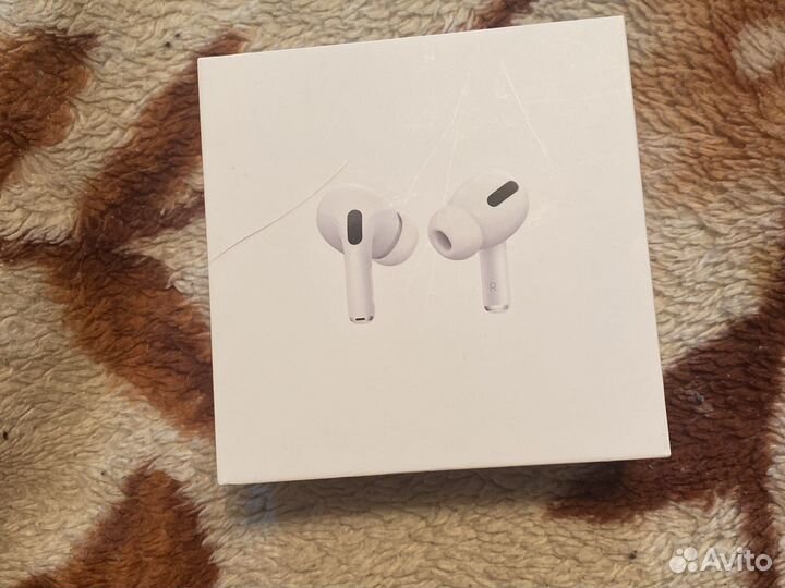 Airpods pro original
