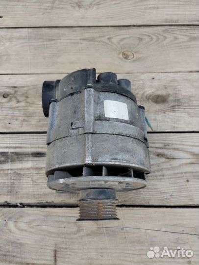 Генератор BMW e34 M50B20