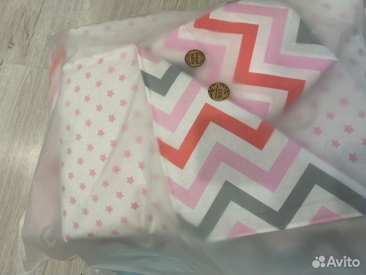 Комплект детский