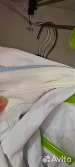 Рубашка детская для мальчиков