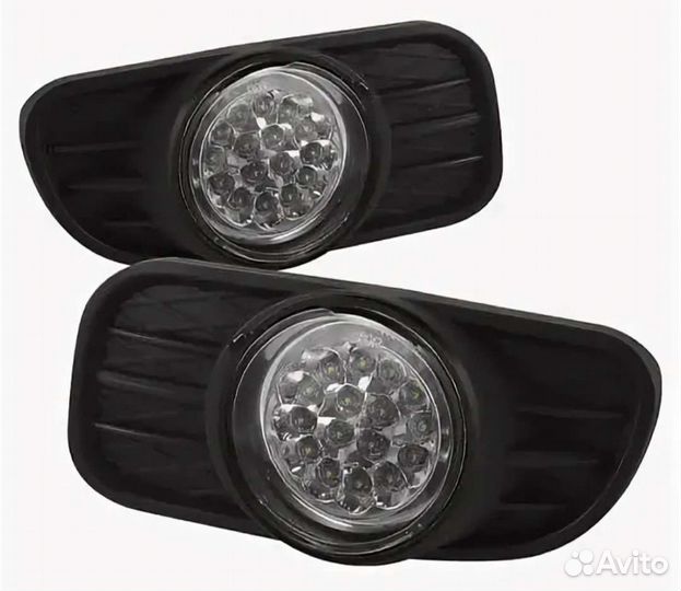 Led птф универсальные