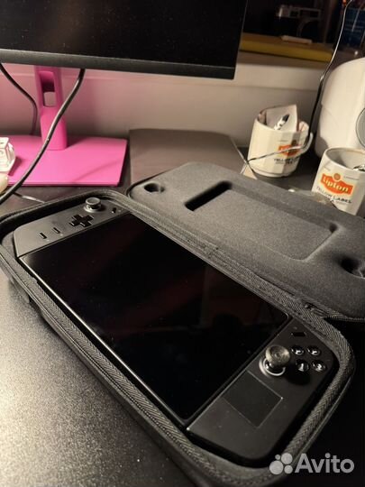 Lenovo legion go z1 extreme