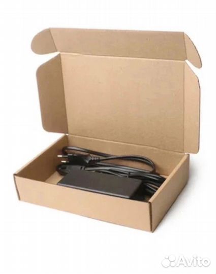 Зарядка ноутбука Aquarius 19V 2.1A 40W (4.8x1.7) A