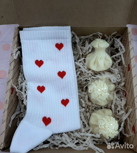 Подарочный набор для мужчин