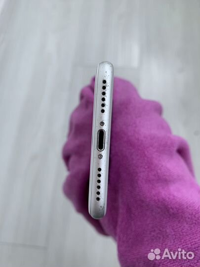 iPhone 7, 128 ГБ