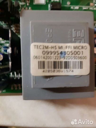 Плата ariston, navien